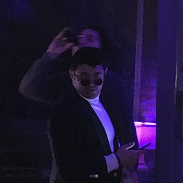 Gabe Nipote